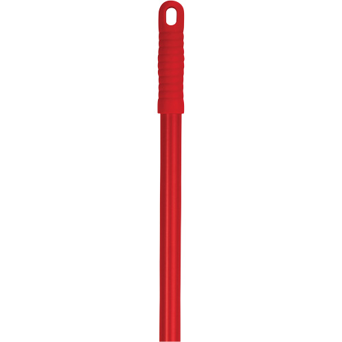 Manche ColorCore, Balai/Grattoir/Raclette, Rouge, Standard, 57" lo R.M.G. Prévention