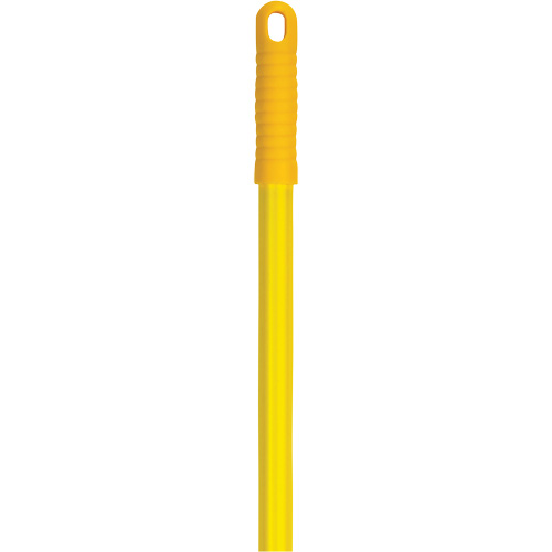 Manche ColorCore, Balai/Grattoir/Raclette, Jaune, Standard, 57" lo R.M.G. Prévention