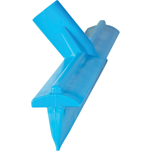 ColorCore Single Blade Squeegee, 24", Blue R.M.G. Prévention