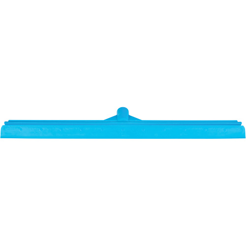 ColorCore Single Blade Squeegee, 24", Blue R.M.G. Prévention