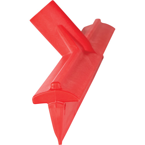 ColorCore Single Blade Squeegee, 24", Red R.M.G. Prévention