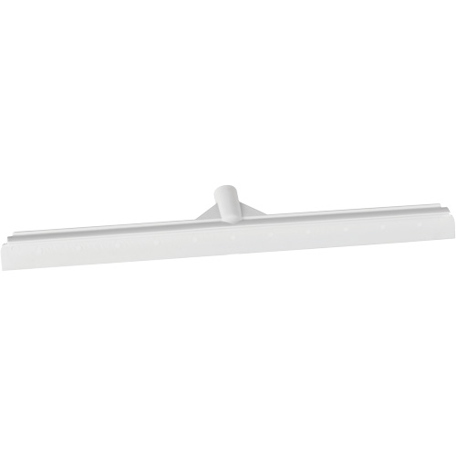 ColorCore Single Blade Squeegee, 24", White R.M.G. Prévention