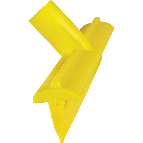 ColorCore Single Blade Squeegee, 24", Yellow R.M.G. Prévention
