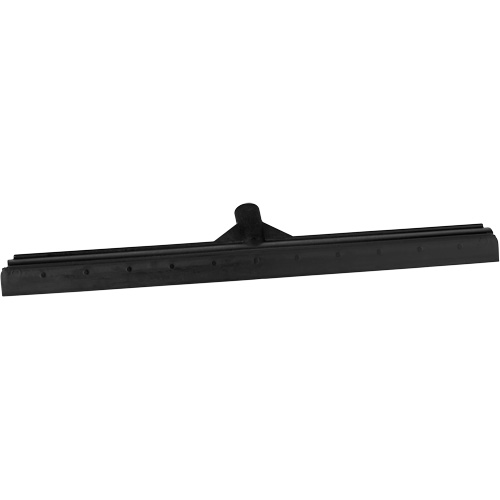 ColorCore Single Blade Squeegee, 24", Black R.M.G. Prévention