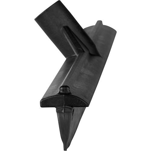 ColorCore Single Blade Squeegee, 24", Black R.M.G. Prévention