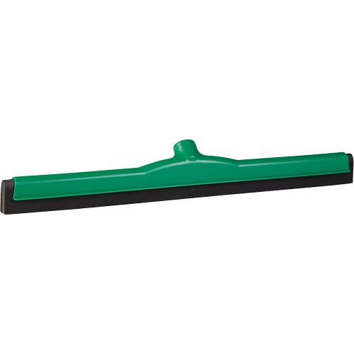 Raclette ColorCore avec lame en mousse, 22", Vert R.M.G. Prévention