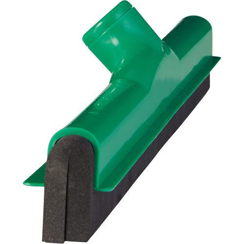 Raclette ColorCore avec lame en mousse, 22", Vert R.M.G. Prévention
