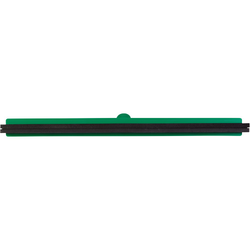 Raclette ColorCore avec lame en mousse, 22", Vert R.M.G. Prévention
