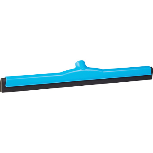 ColorCore Foam Blade Squeegee, 22", Blue R.M.G. Prévention