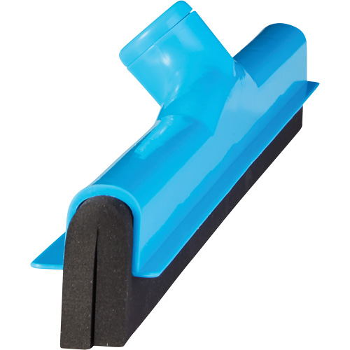 ColorCore Foam Blade Squeegee, 22", Blue R.M.G. Prévention