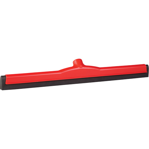ColorCore Foam Blade Squeegee, 22", Red R.M.G. Prévention