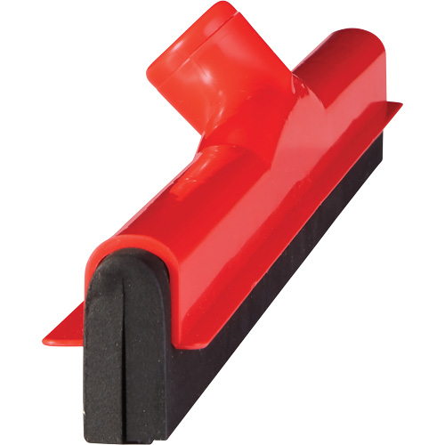 ColorCore Foam Blade Squeegee, 22", Red R.M.G. Prévention