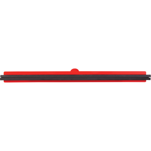 ColorCore Foam Blade Squeegee, 22", Red R.M.G. Prévention