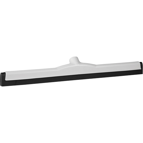 Raclette ColorCore avec lame en mousse, 22", Blanc R.M.G. Prévention