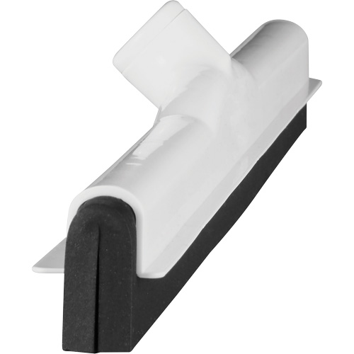 Raclette ColorCore avec lame en mousse, 22", Blanc R.M.G. Prévention
