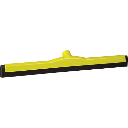 ColorCore Foam Blade Squeegee, 22", Yellow R.M.G. Prévention