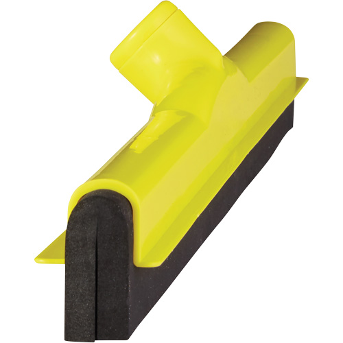 ColorCore Foam Blade Squeegee, 22", Yellow R.M.G. Prévention