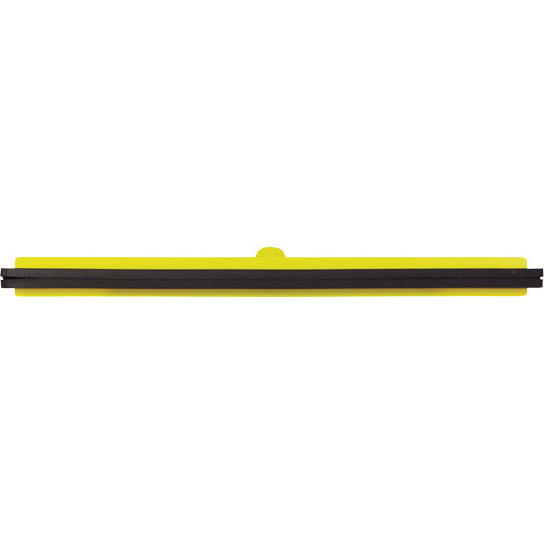 ColorCore Foam Blade Squeegee, 22", Yellow R.M.G. Prévention