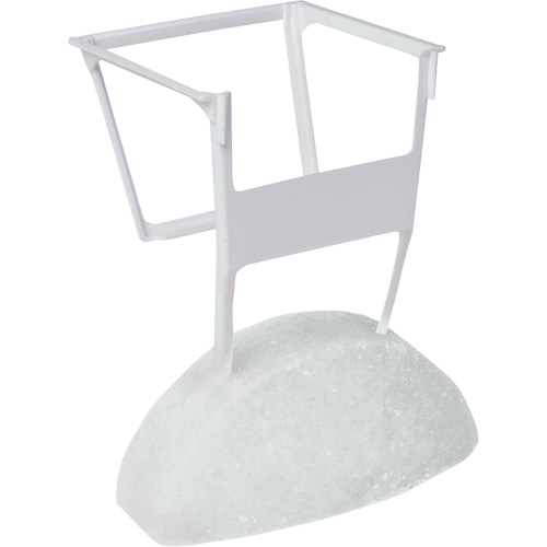 Blocs cuvette sanitaires Health Gards, Para R.M.G. Prévention