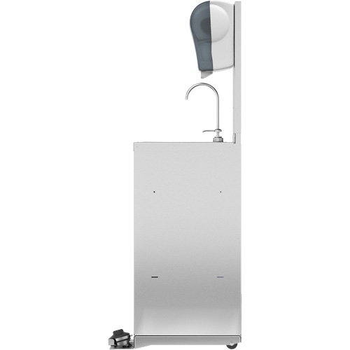 MRSink Portable Hand Washing Station R.M.G. Prévention