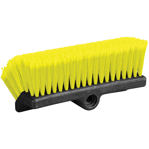 Bi-Level Truck Brush, 10" Length R.M.G. Prévention