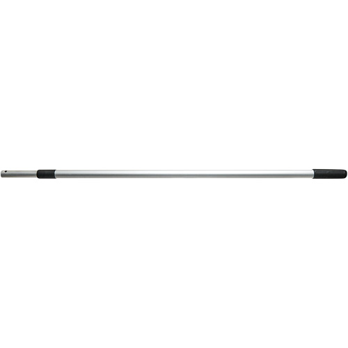 Manche rallonge, Aluminium, T&eacute;lescopique, Pointe Connexion rapide, 1" dia, 39"-70" lo R.M.G. Prévention