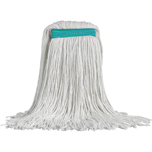 Vadrouille humide SynRay, Polyester/Rayonne, 20 oz, Style Coup&eacute; R.M.G. Prévention