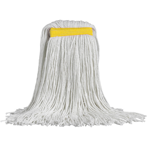 Vadrouille humide SynRay, Polyester/Rayonne, 24 oz, Style Coup&eacute; R.M.G. Prévention