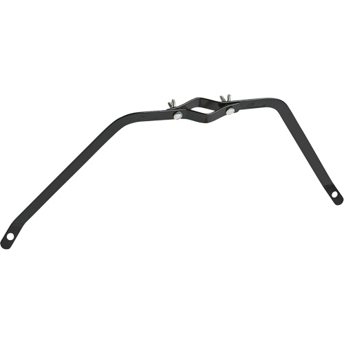 Syst&egrave;me de renforcement pour balai-brosse R.M.G. Prévention