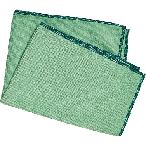SilverCloth Dust Cloth, Microfibre, Green R.M.G. Prévention