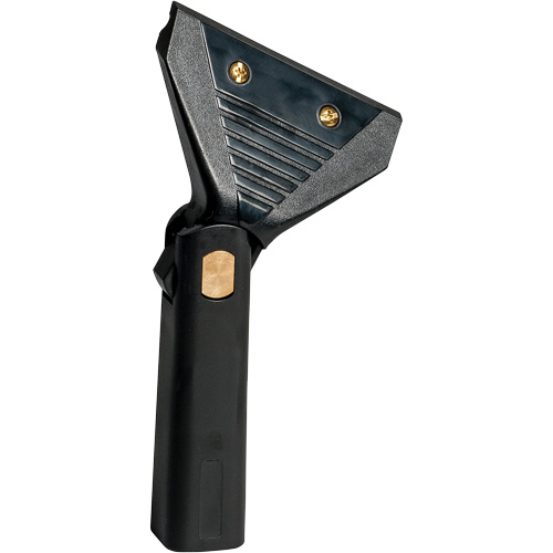 Pi&egrave;ce de rechange pour raclette pivotante, Manche R.M.G. Prévention