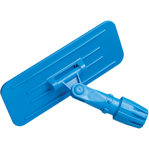 Support pivotant pour tampon tout usage, 9", Plastique R.M.G. Prévention