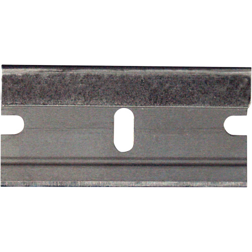 Replacement Window/Wall Scraper Blades R.M.G. Prévention