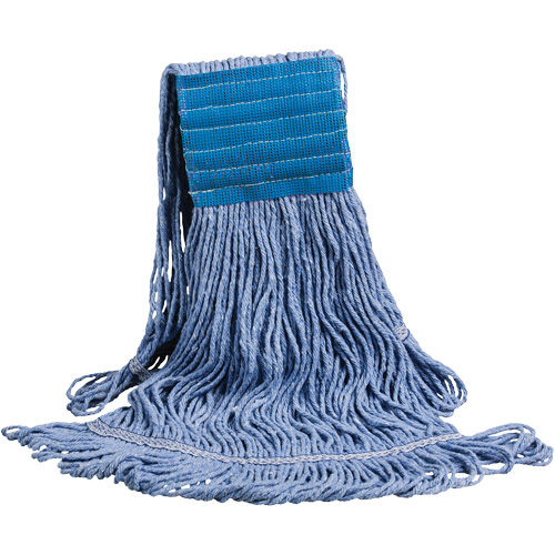 Vadrouille SuperLooper, Polyester/Rayonne, Style Boucle R.M.G. Prévention