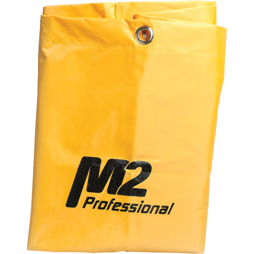 Laundry Cart Bag R.M.G. Prévention