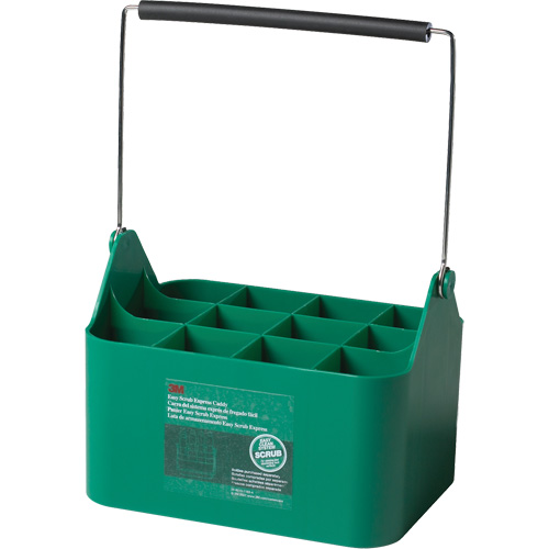 Easy Scrub Express Caddy R.M.G. Prévention