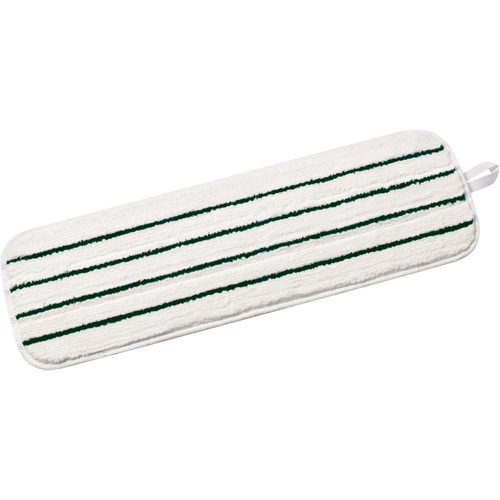 Easy Flat Mop, Scrubber, 12" R.M.G. Prévention