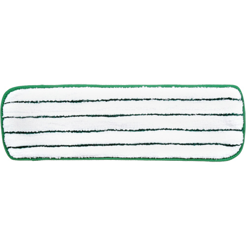 Vadrouille &agrave; t&ecirc;te plate Easy, R&eacute;cureur, 18" R.M.G. Prévention