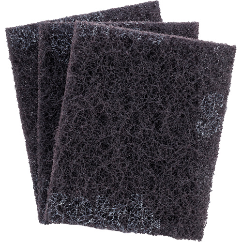 Scotch-Brite Easy Erasing Pad, 2-4/5" L x 4-1/2" W R.M.G. Prévention