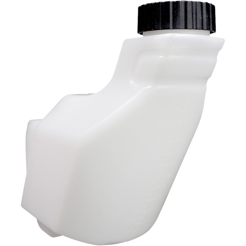 Tank with Cap for Victory Series Electrostatic Sprayers R.M.G. Prévention