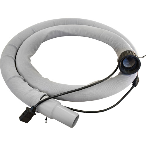 Power Nozzle Hose Assembly R.M.G. Prévention