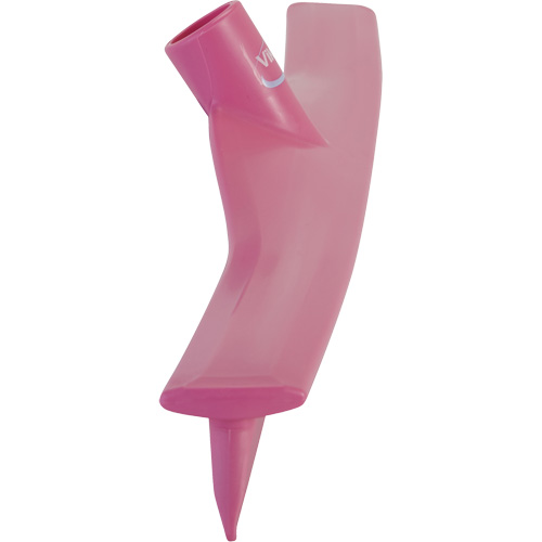 Single Blade Ultra Hygiene Squeegee, 24", Straight Blade R.M.G. Prévention