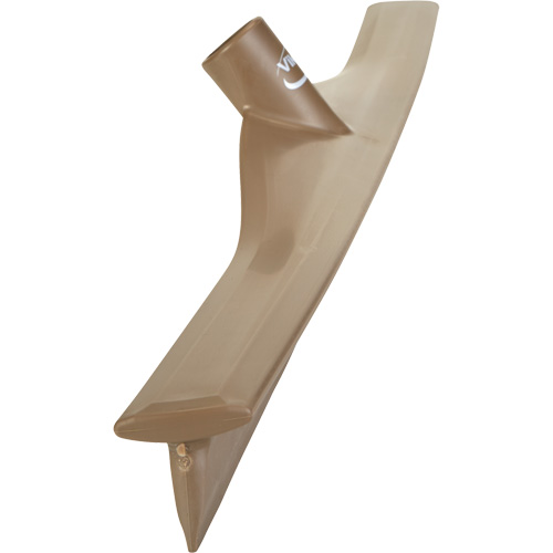 Raclette simple ultra hygi&eacute;nique, 24", Lame Droit R.M.G. Prévention