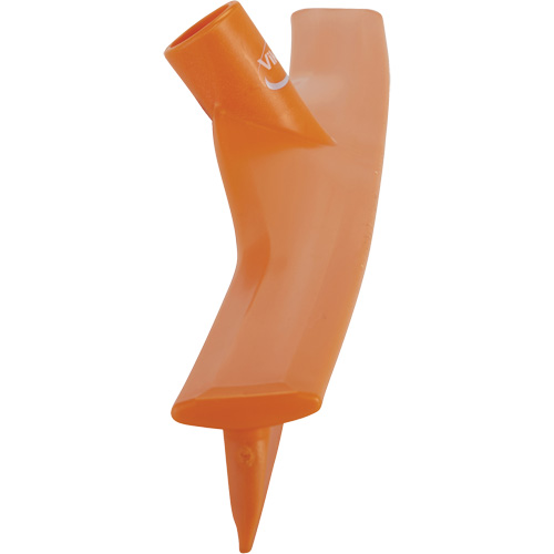 Single Blade Ultra Hygiene Squeegee, 24", Straight Blade R.M.G. Prévention