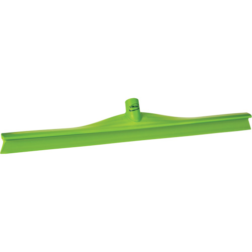 Single Blade Ultra Hygiene Squeegee, 24", Straight Blade R.M.G. Prévention