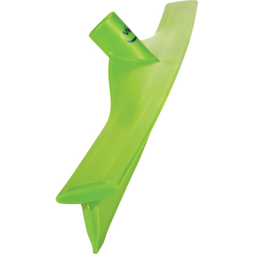 Single Blade Ultra Hygiene Squeegee, 24", Straight Blade R.M.G. Prévention