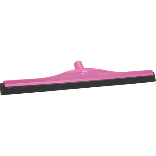 Foam Blade Squeegee, 24", Straight Blade R.M.G. Prévention