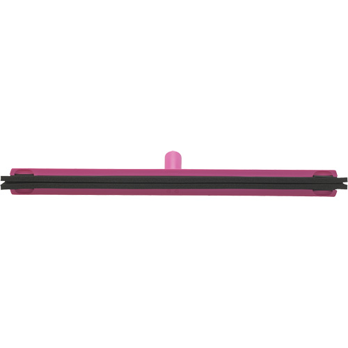 Foam Blade Squeegee, 24", Straight Blade R.M.G. Prévention