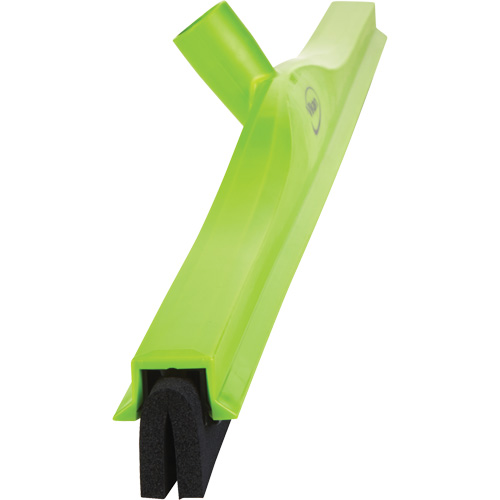 Foam Blade Squeegee, 24", Straight Blade R.M.G. Prévention