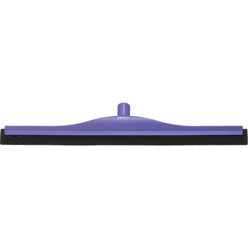 Foam Blade Squeegee, 24", Straight Blade R.M.G. Prévention